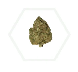 Pineapple chunk cbd 14%