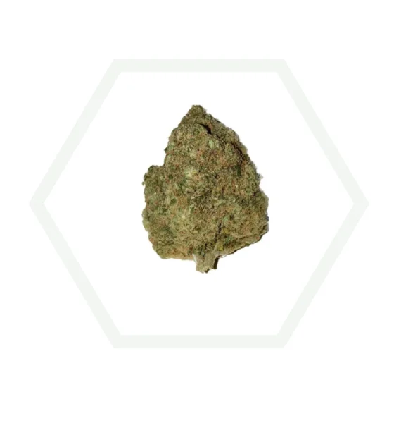 Pineapple chunk cbd 14%