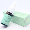 aceite de cbd de 10% de foresta cbd con caja