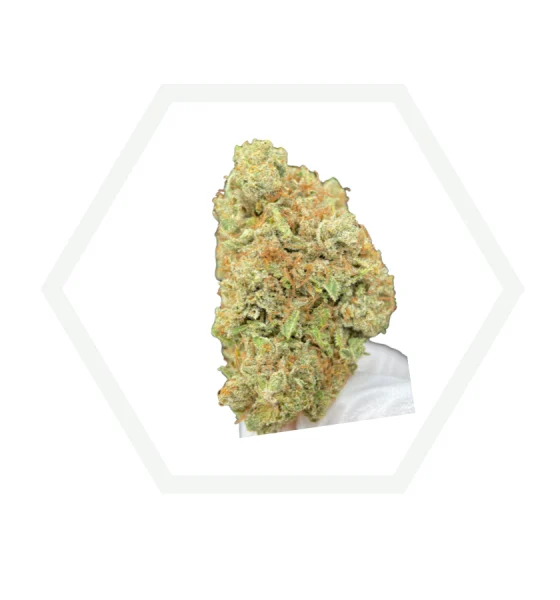 Apple Fritter 27% CBD