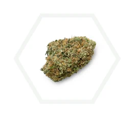 Cali kush CBD hydro 23%