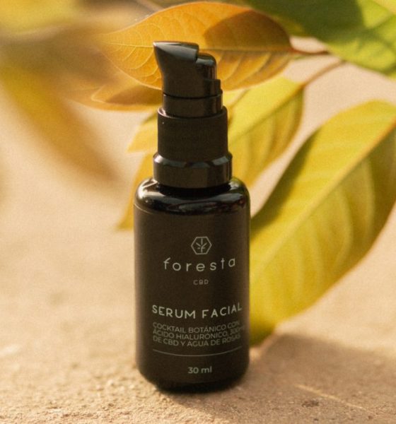 Serum Facial Foresta - Imagen 2