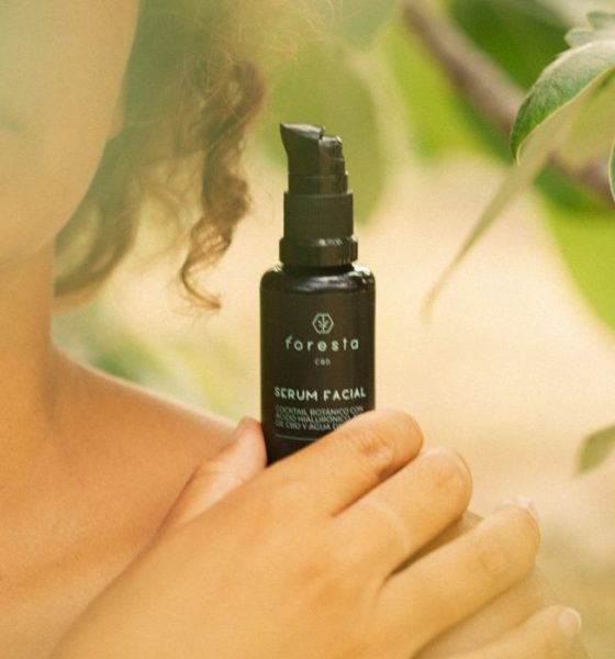 Serum Facial Foresta - Imagen 3