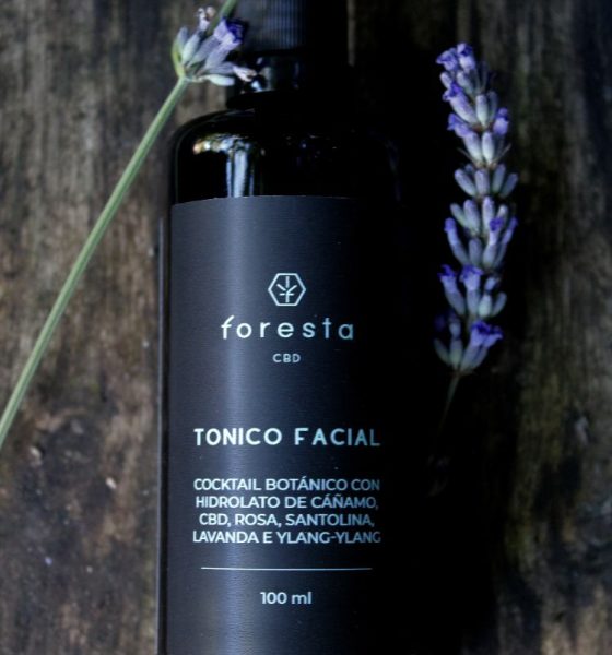 Tónico facial Purificante - Imagen 2