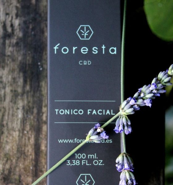 Tónico facial Purificante - Imagen 3