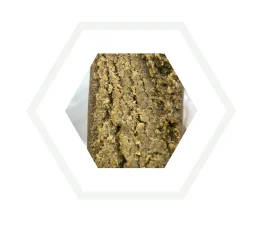 Static Gelato hash CBD 35%