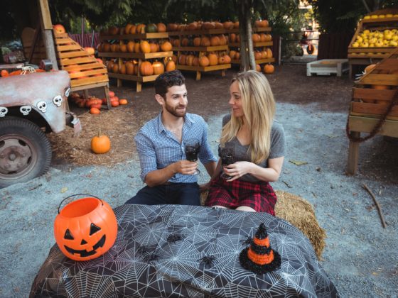¿Puedes viajar con CBD si planeas una escapada en Halloween?