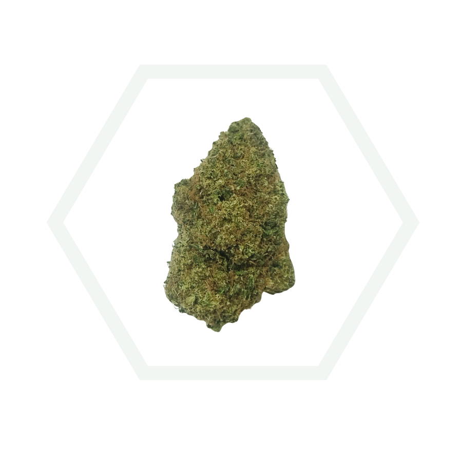 icono flor de LA Condifential CBD del catalogo de foresta cbd a coruña
