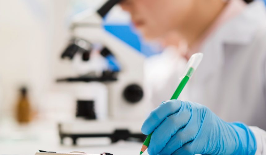 investigación médica