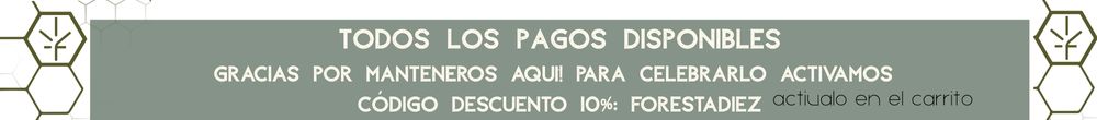 anunciamos que por fn la pasarela de pagos de foresta cbd a coruña esta activa y bosequiamos con un descuento